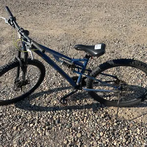10 Speed Bicycle