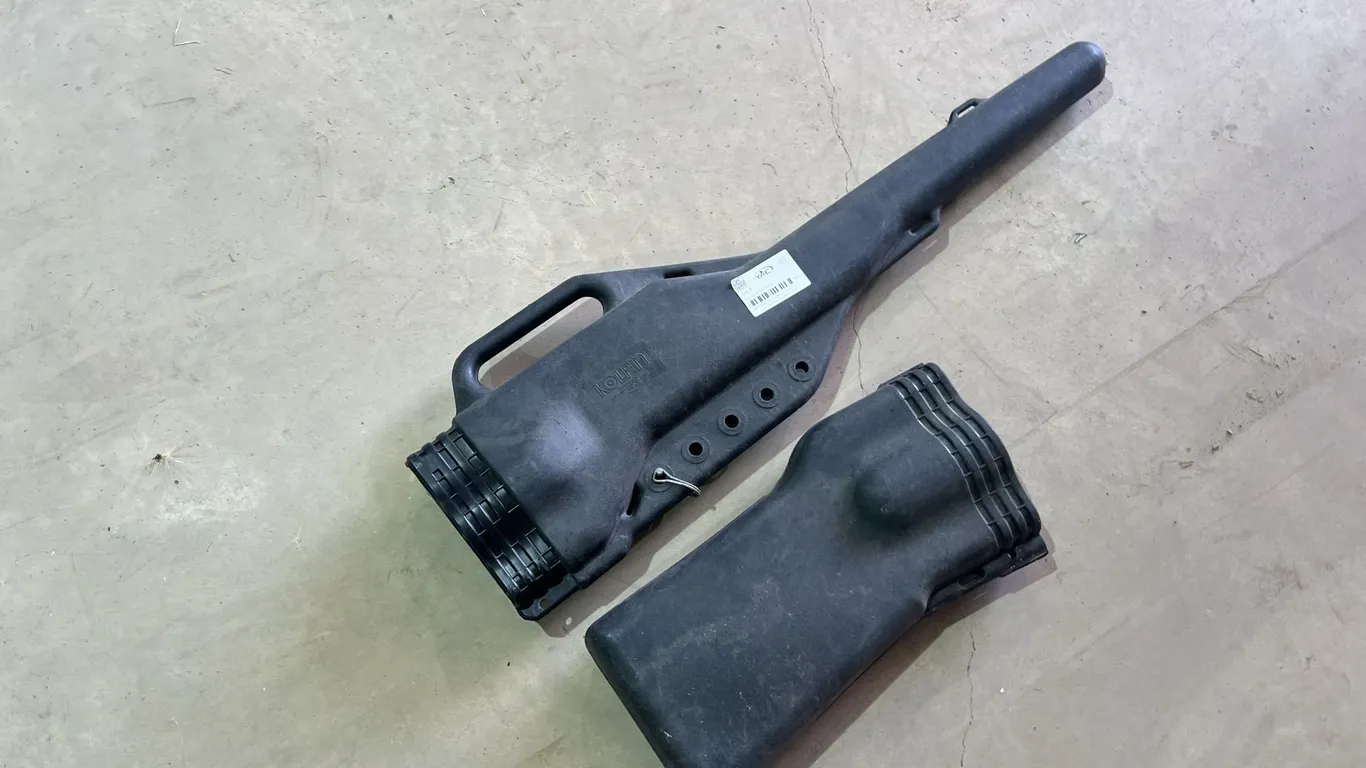Gun Case For Quad