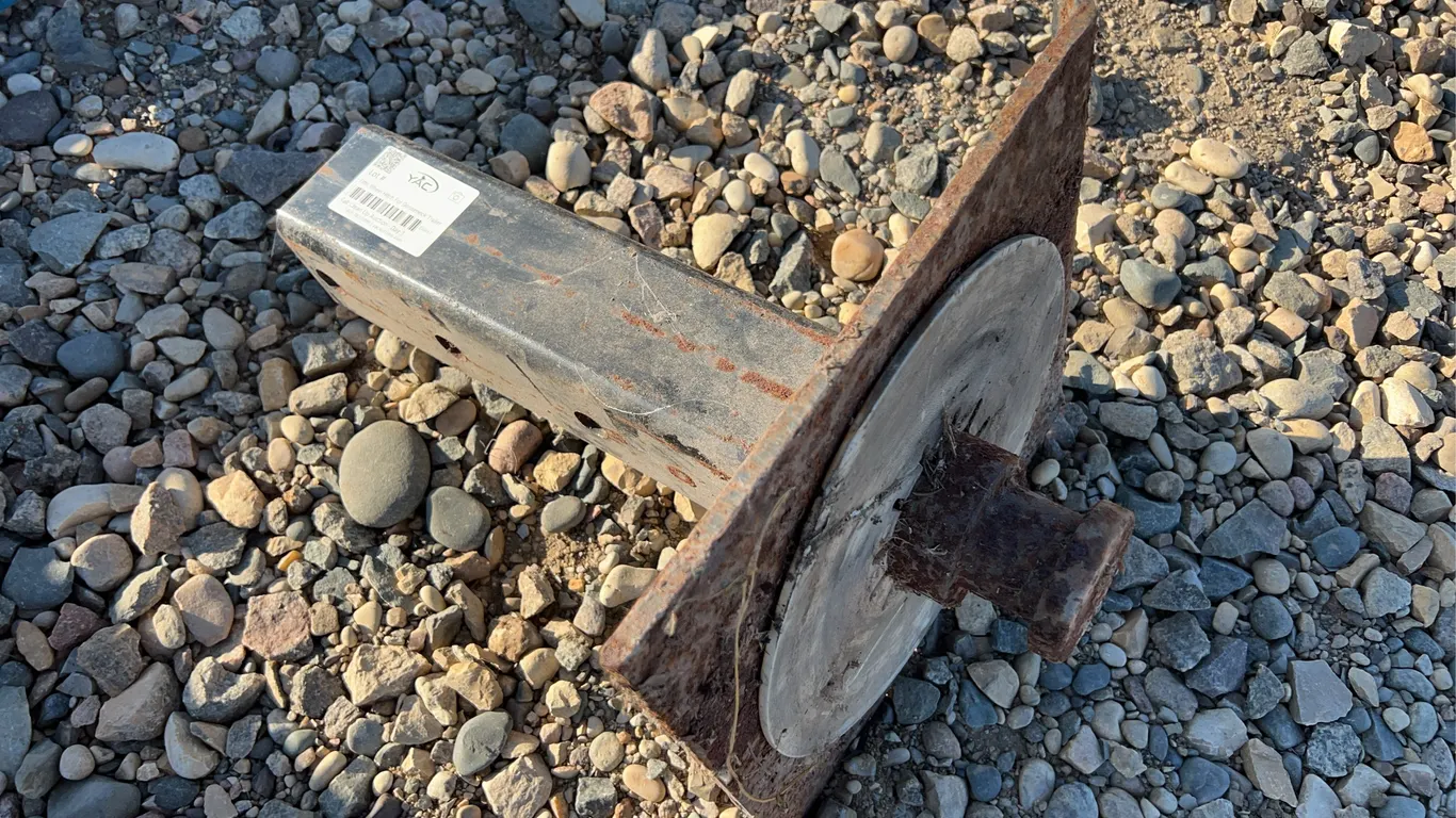 Fifth Wheel Hitch For Gooseneck Trailer