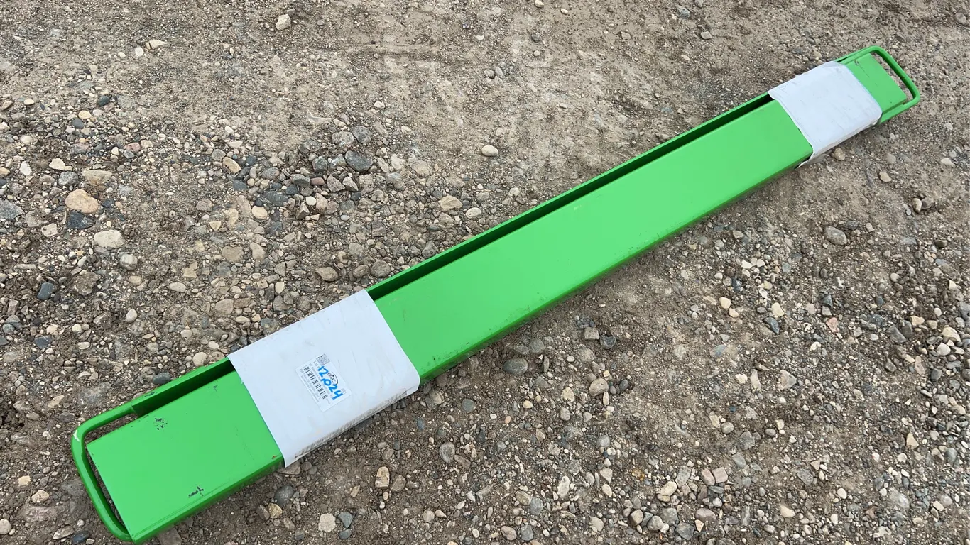 72" Extension Forks - StanForge - FE72