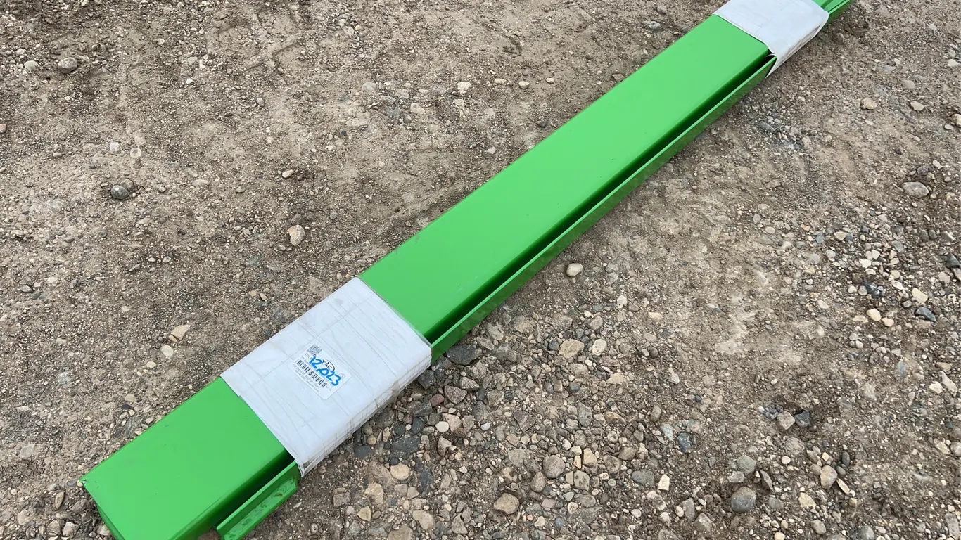 72" Extension Forks - StanForge - FE72