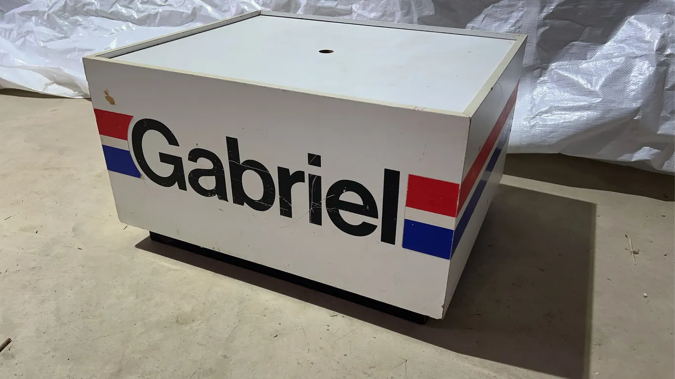 Gabriel Platform