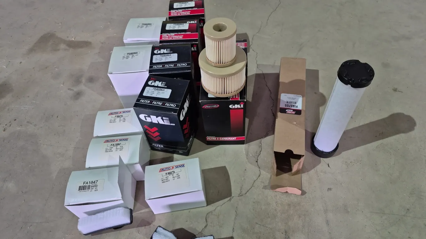 Air Filters