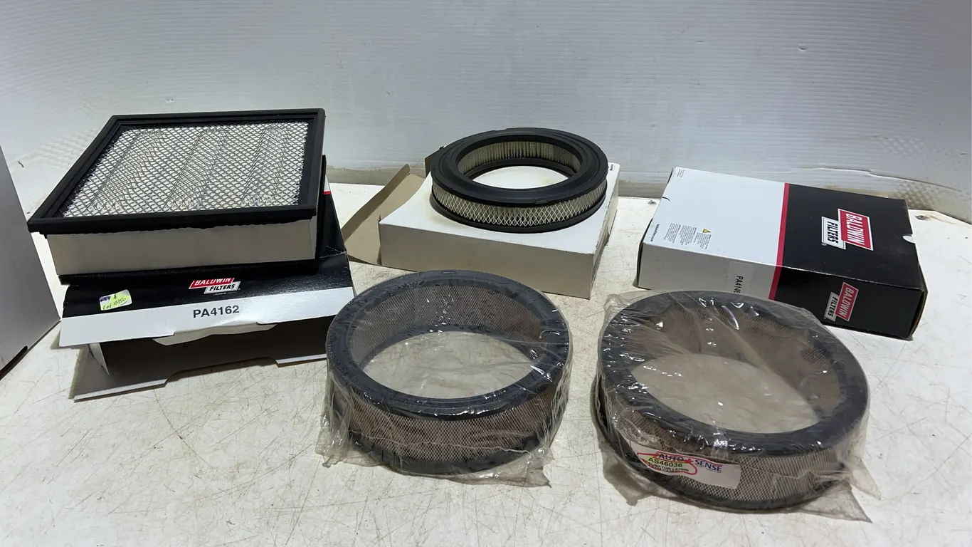 Air Filters