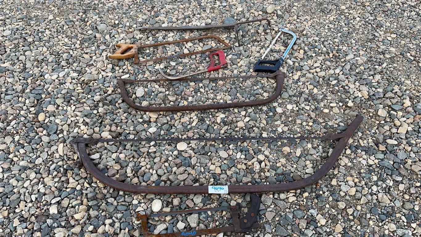 Saws