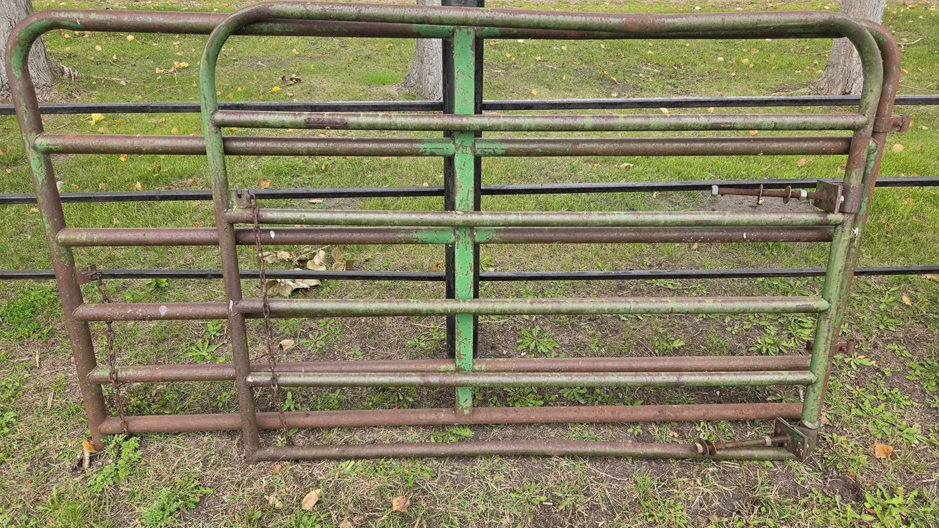 2 - Gates