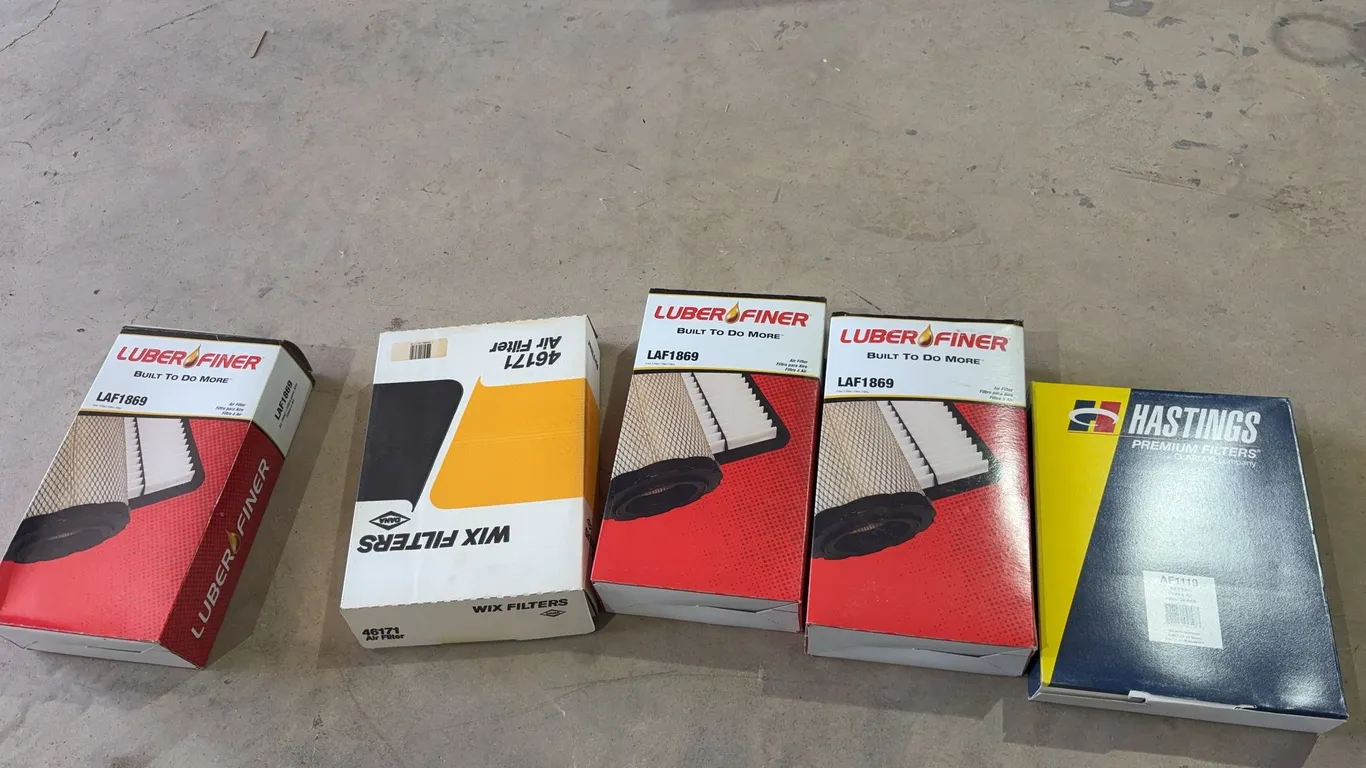 Air Filters