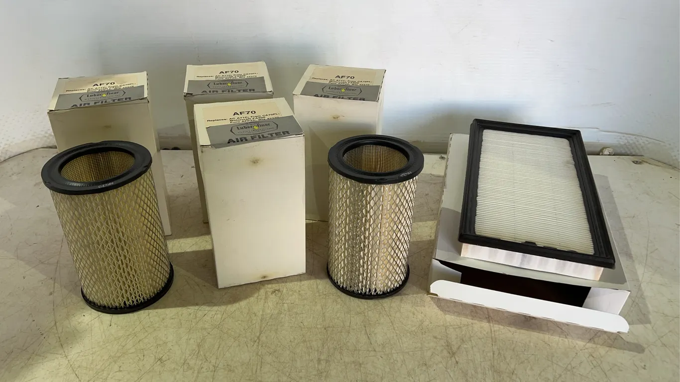 Air Filters
