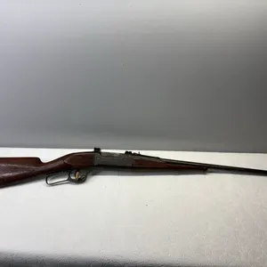 SAVAGE MODEL 1899 22 H.P. RIFLE 133845