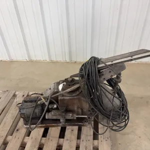 WESTERN WHITE FLYER ELECTRIC TRAP