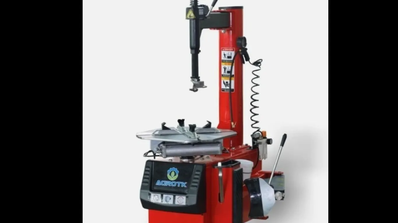 ATK-TC 24 TIRE CHANGER