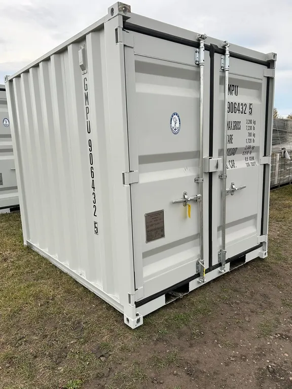 8FT SMALL CUBIC CONTAINER SC08-1D