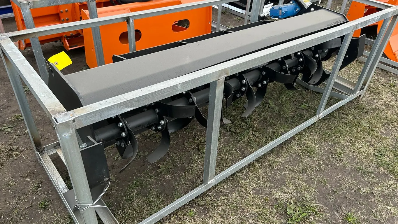 GREATBEAR ROTARY TILLER CULTIVATOR AT-RTC