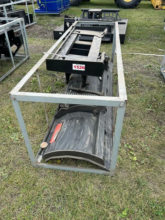 GREATBEAR 86'' HYDRAULIC SNOW PLOW AT-SP-86