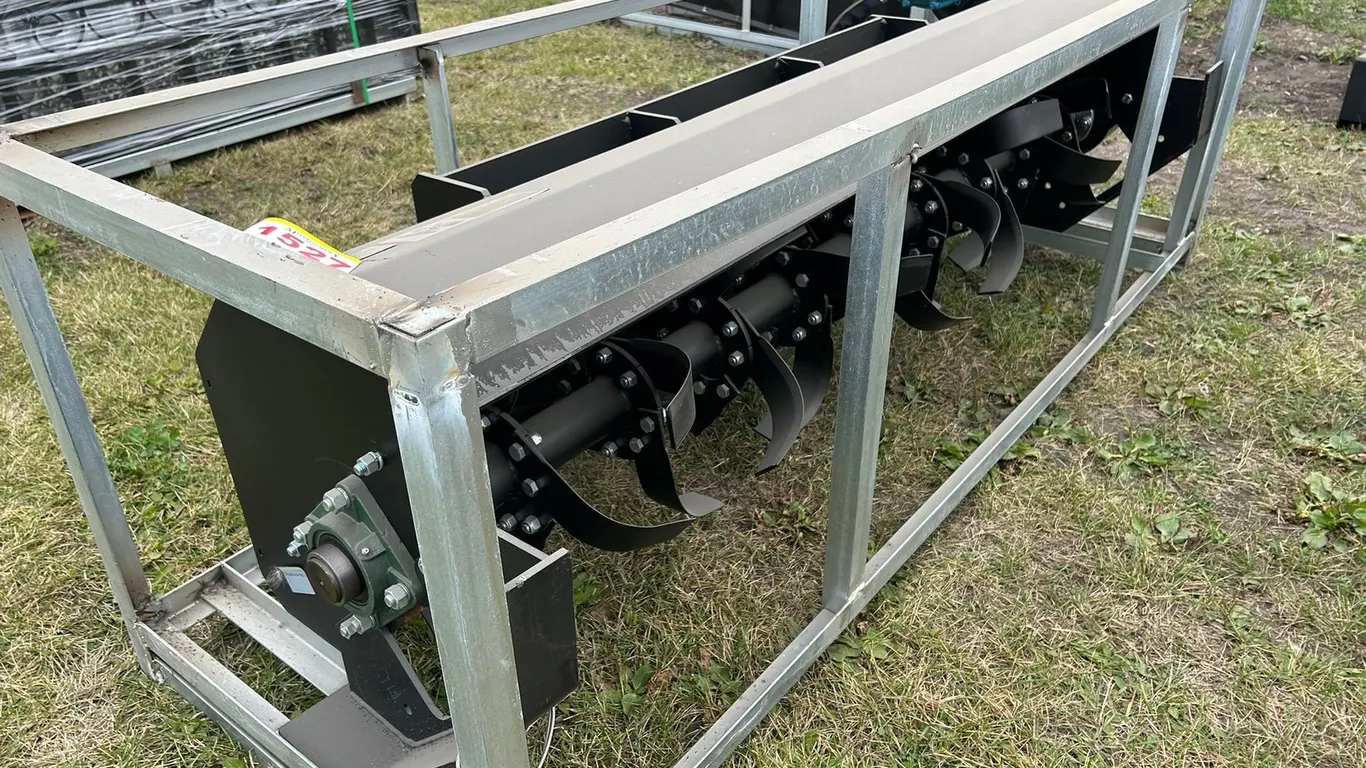 GREATBEAR ROTARY TILLER CULTIVATOR AT-RTC