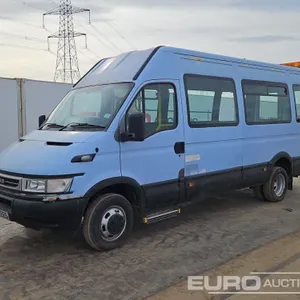 2006 Iveco Daily 