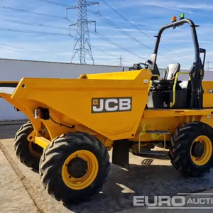 2023 JCB 6T-2 