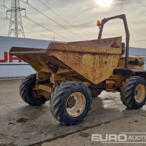 Barford SX6000 