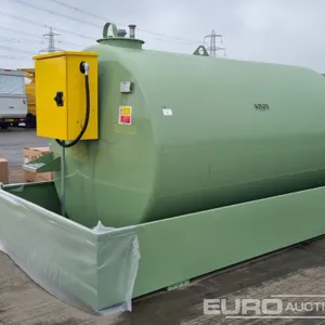 Unused 2026 Emiliana Serbatoi TF9/50 