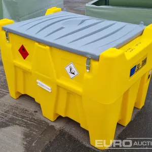 Unused 2026 Emiliana Serbatoi Carrytank 440 