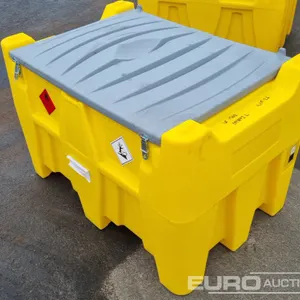 Unused 2026 Emiliana Serbatoi Carrytank 440 