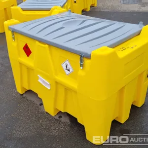 Unused 2026 Emiliana Serbatoi Carrytank 440 