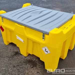 Unused 2026 Emiliana Serbatoi Carrytank 330 