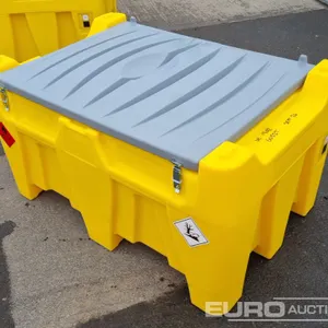 Unused 2026 Emiliana Serbatoi Carrytank 330 