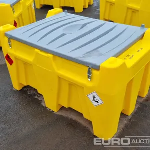 Unused 2026 Emiliana Serbatoi Carrytank 330 