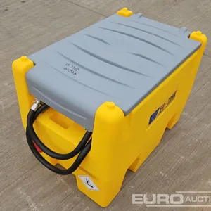 Unused 2026 Emiliana Serbatoi Carrytank 220 