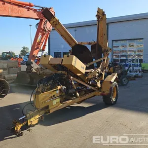 Vermeer TS-44A 