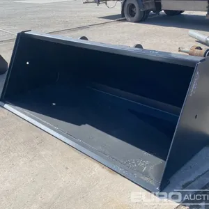 Unused 92" Loading Bucket to suit Manitou Telehandler 