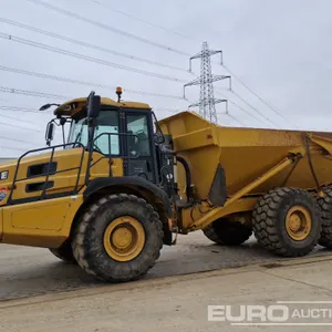 2020 Belle B30E 
