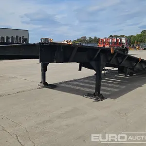 7ft Loading Ramp 