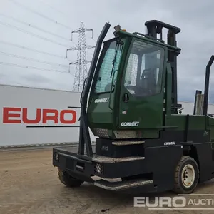 Combi Lift C6000SL 