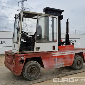 Kalmar DSA050 