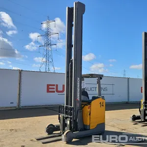 Jungheinrich ETV320 