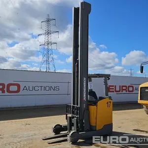 Jungheinrich ETV320 