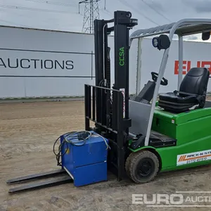 2012 Cesab B316 