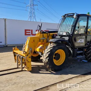 2022 JCB 535-95 