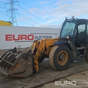 2010 JCB 531-70 