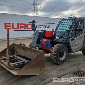 Manitou MT625 