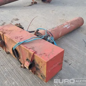 Hydraulic Ram to suit Tipper Lorry 