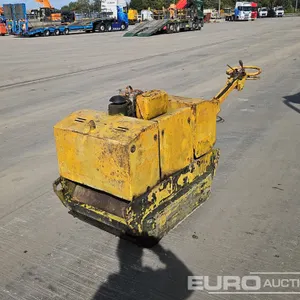 Case Vibromax W50 