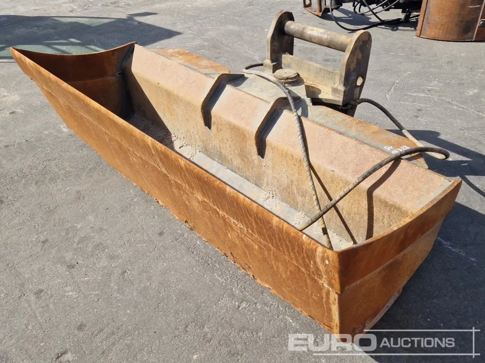 2022 Kinshofer TB23L220