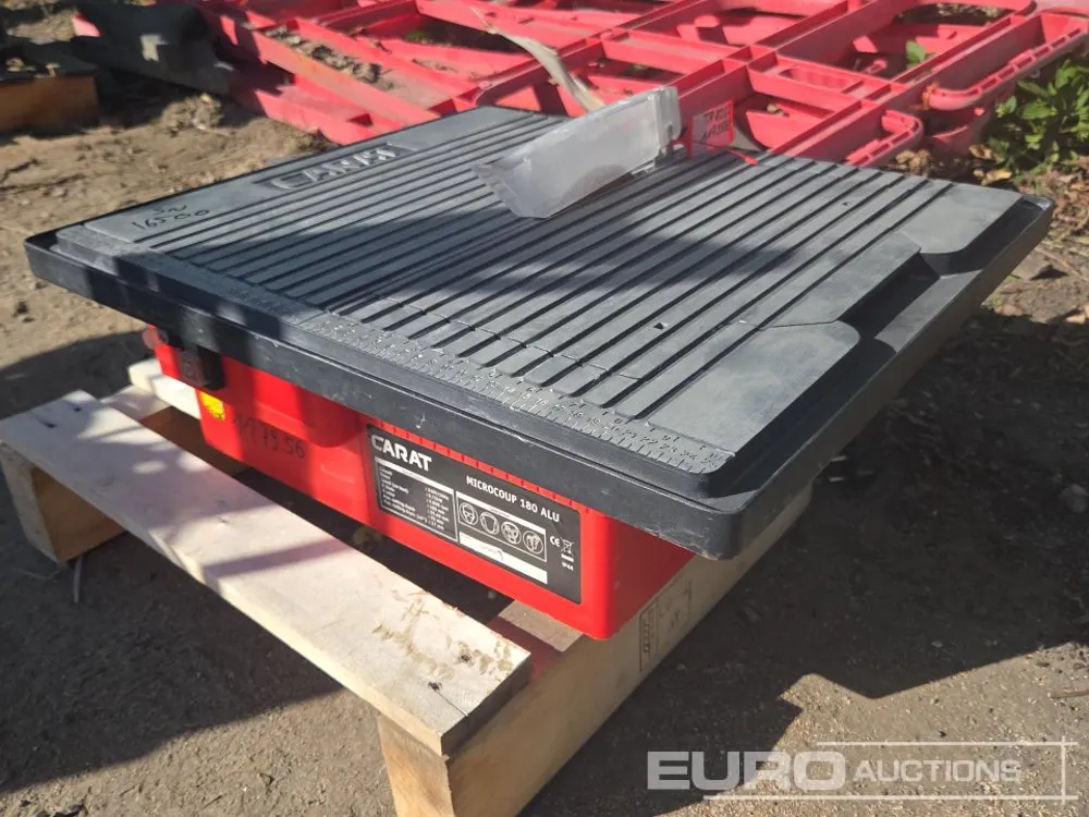 Tile Saw