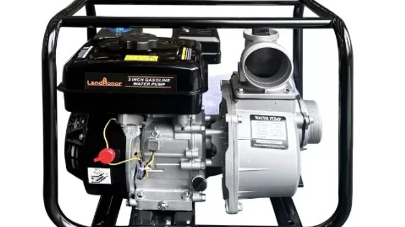 2026 Landhero LDH-TWP80 Water Pump