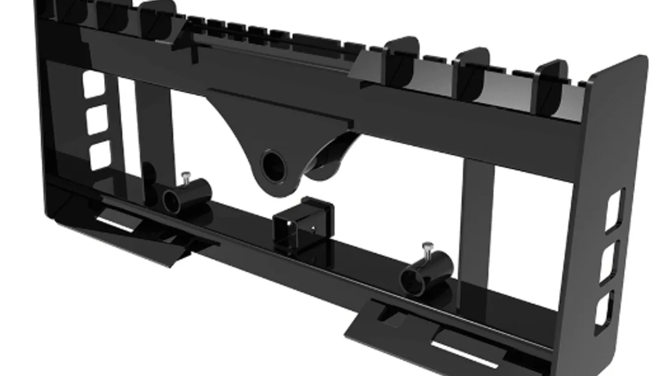 2026 Wolverine PFF2-13-45W Pallet Fork Frame