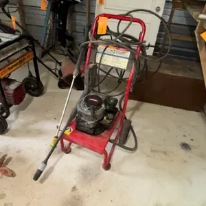 Generac Portable Pressure Washer