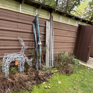 Yard Items